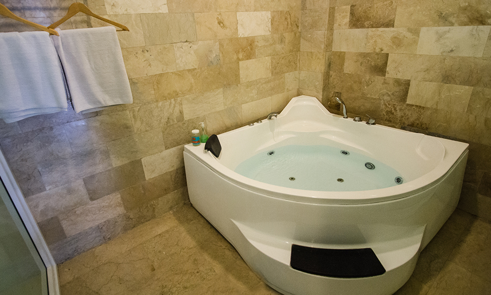 클락톤 호텔 사진