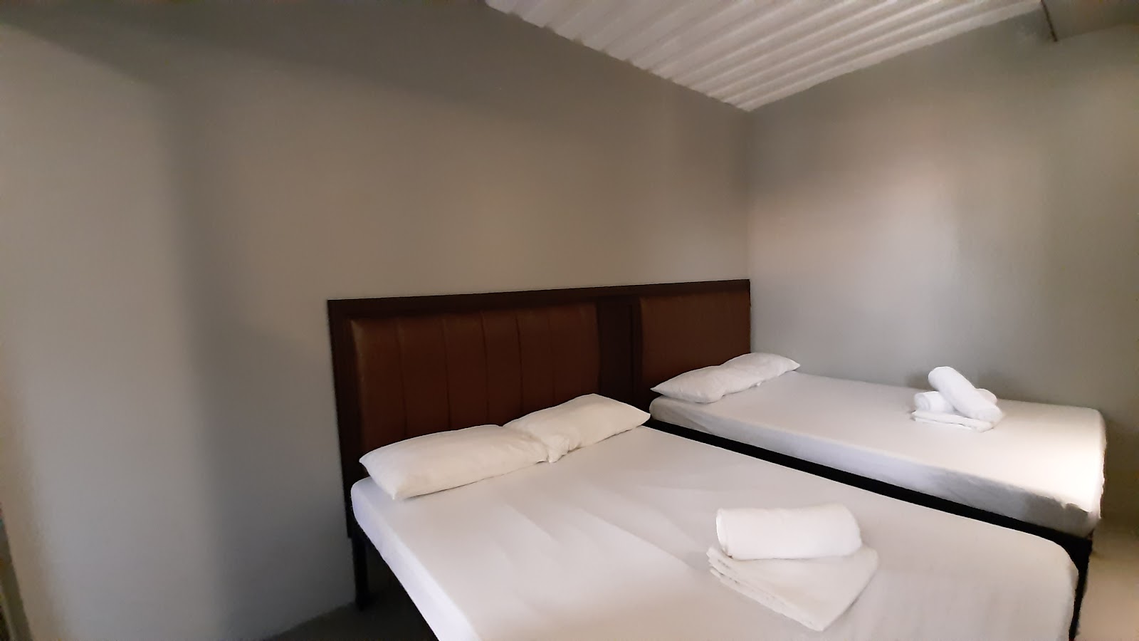 호텔 스노우 앙헬레스 사진