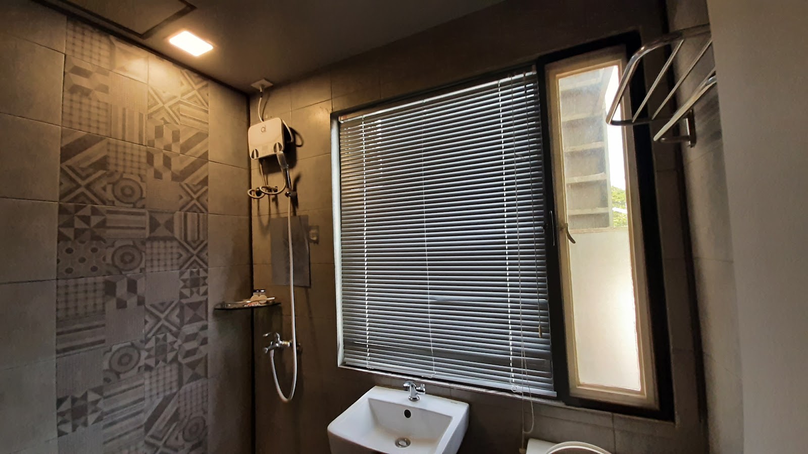 호텔 스노우 앙헬레스 사진