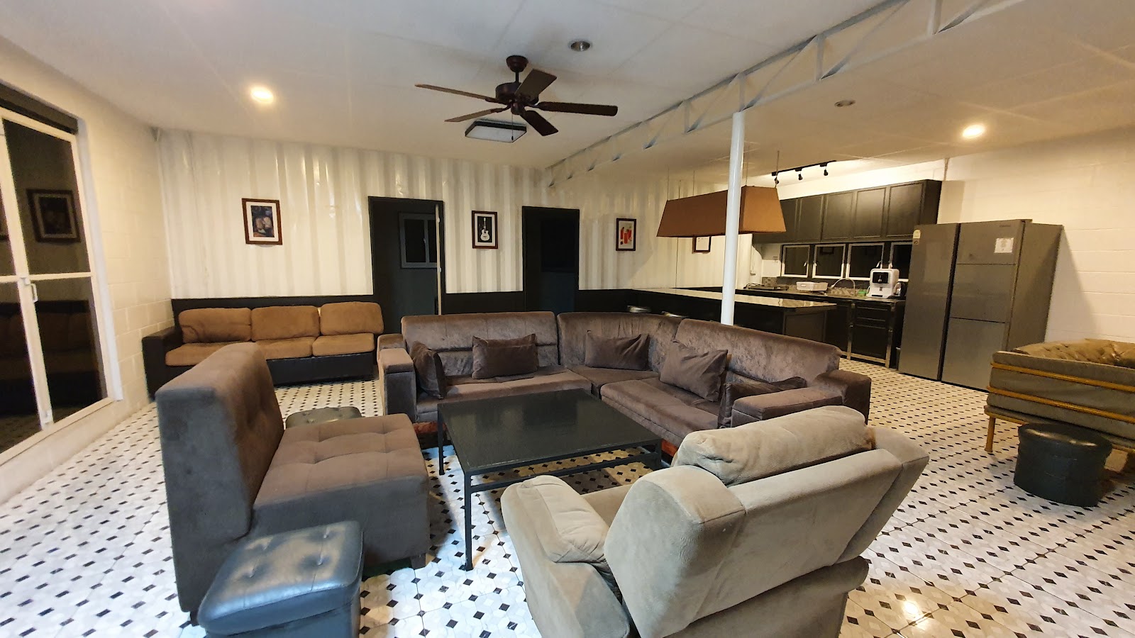 호텔 스노우 앙헬레스 사진