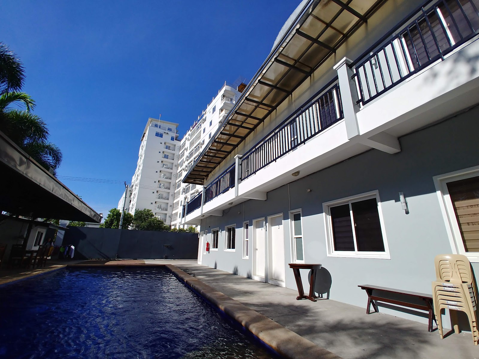 소피아 풀빌라 리조트 사진