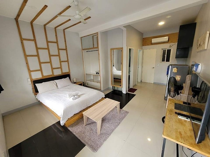 소피아 풀빌라 리조트 사진