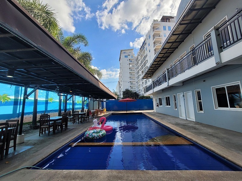 소피아 풀빌라 리조트 사진