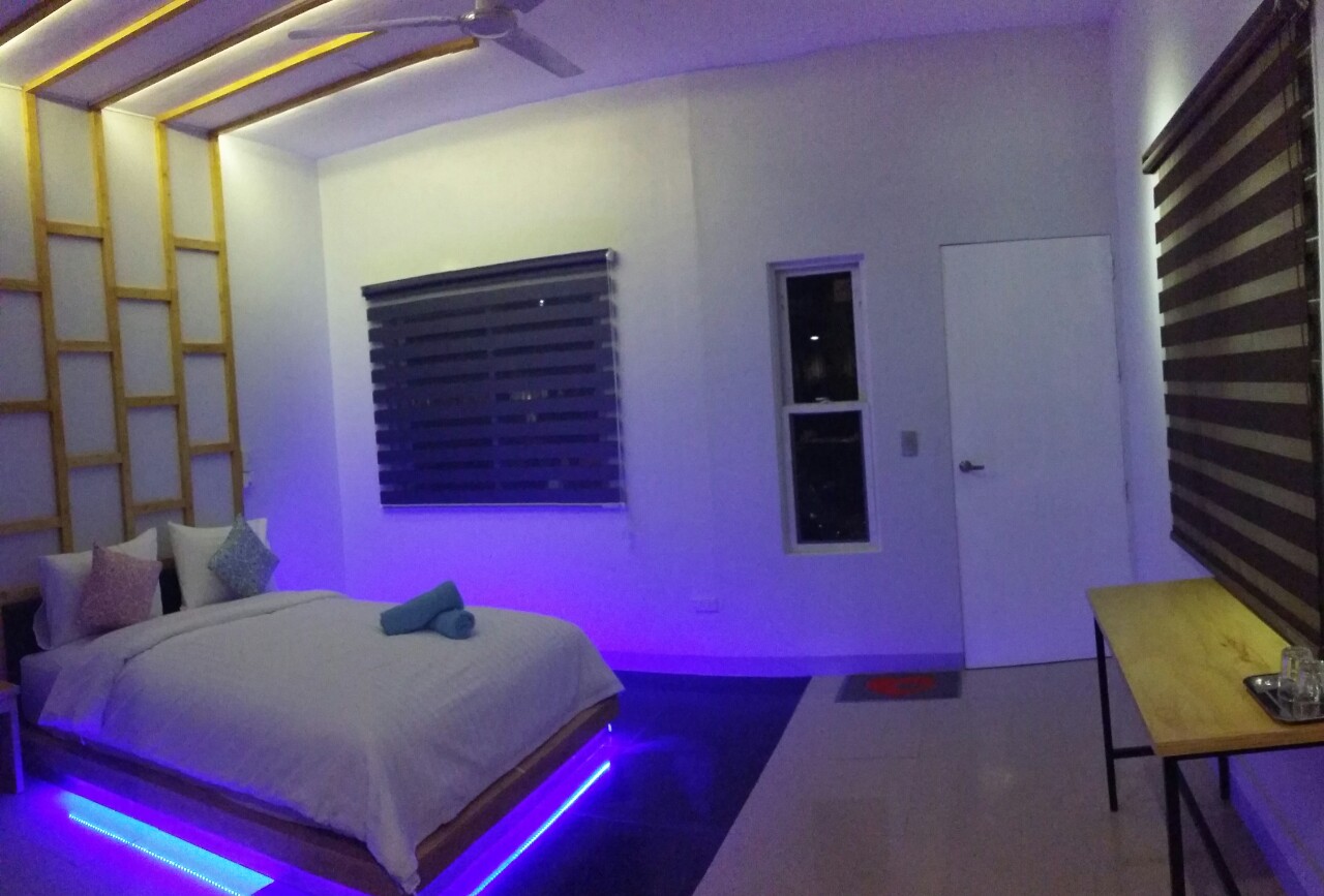 소피아 풀빌라 리조트 사진