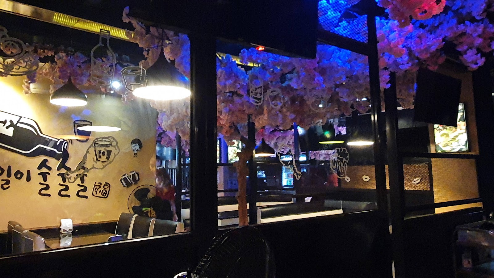 타라나 한식당 (발리바고) 사진