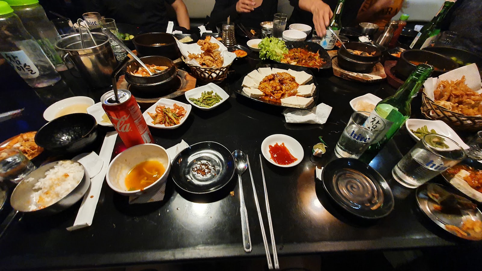 타라나 한식당 (발리바고) 사진