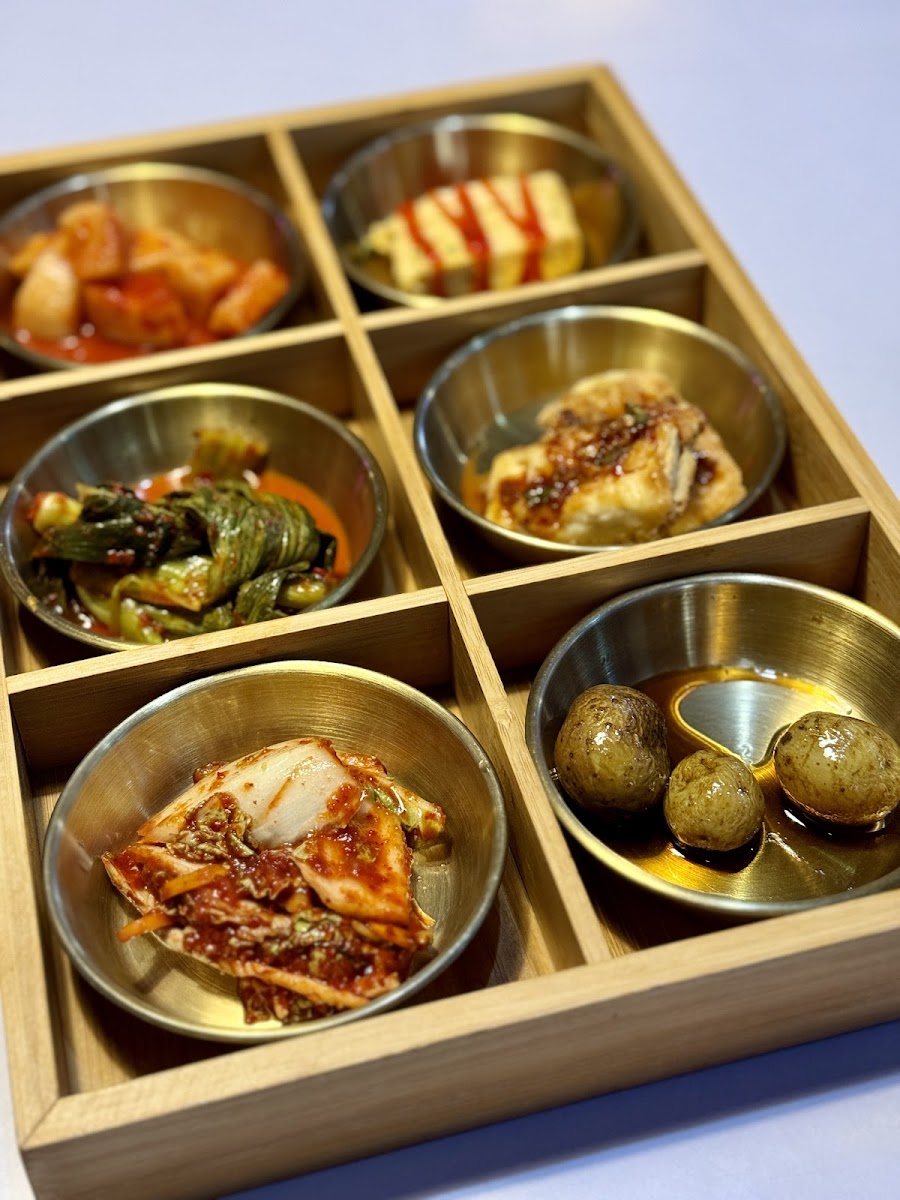 타라나 한식당 (발리바고) 사진