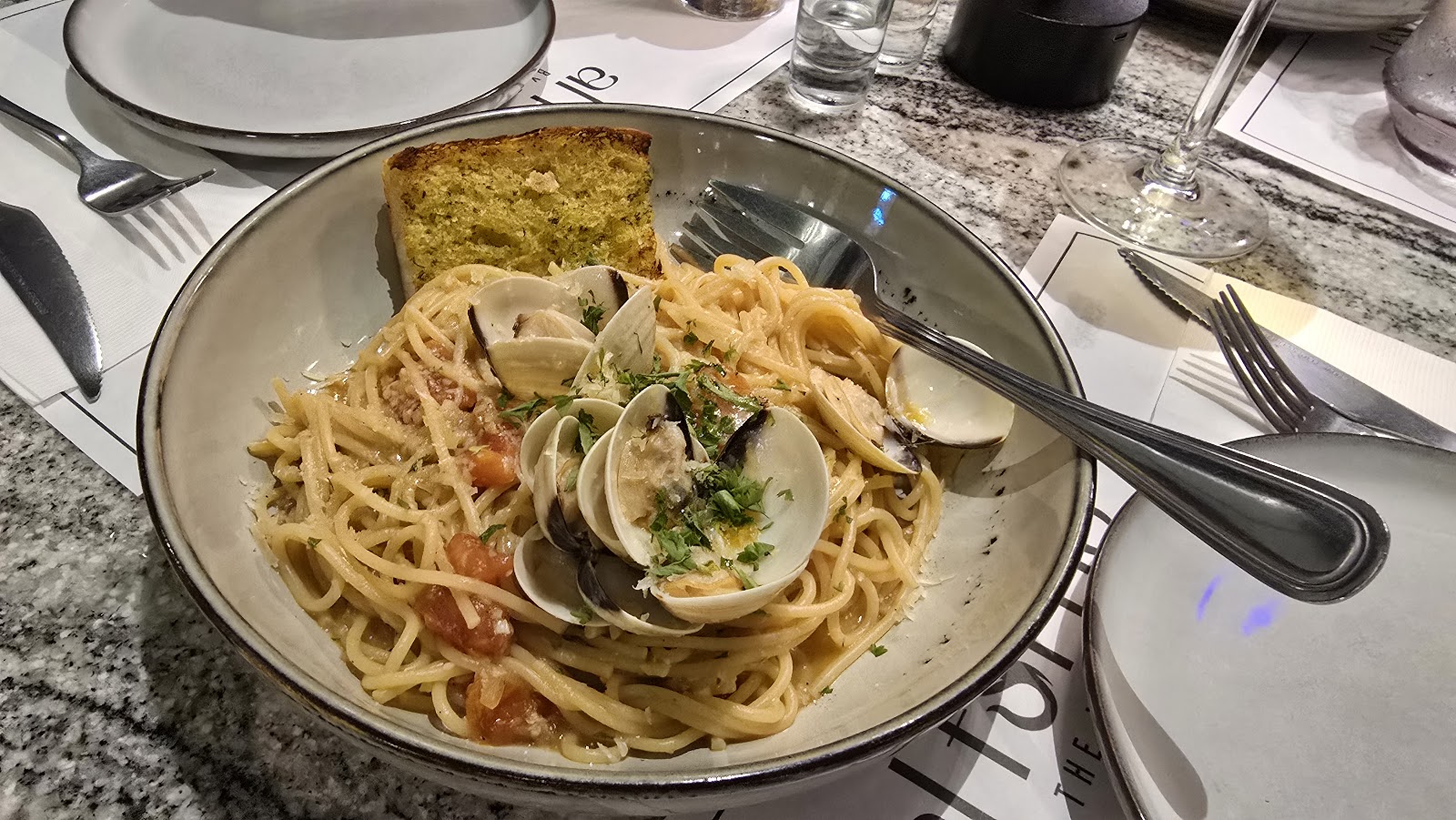 알바치오 이탈리안 사진