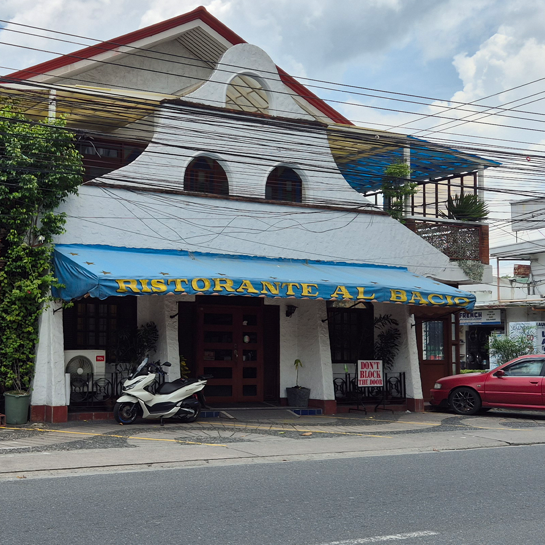 알바치오 이탈리안 사진