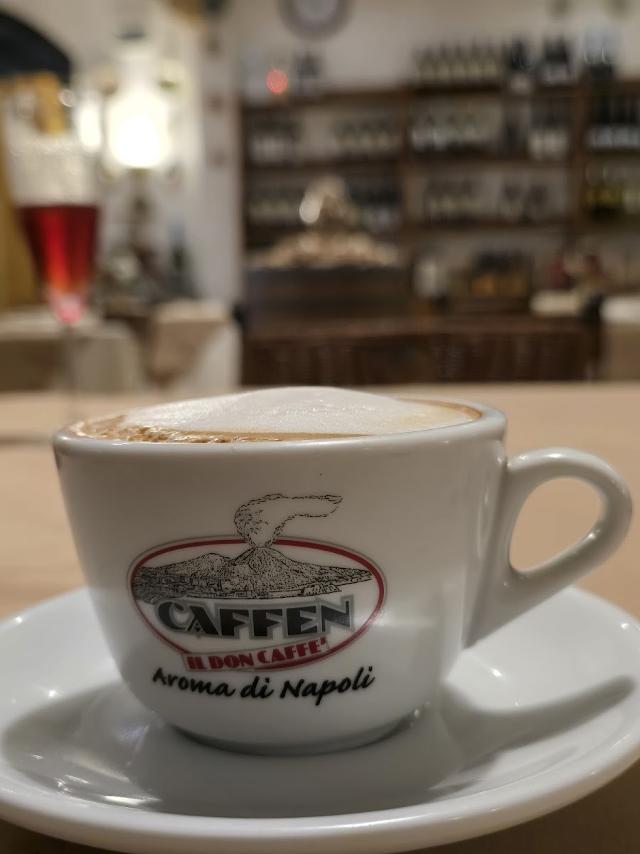 알바치오 이탈리안 사진