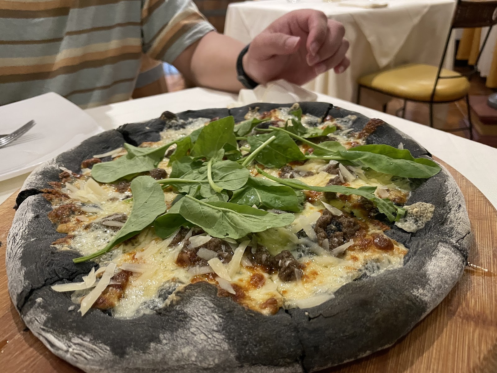 알바치오 이탈리안