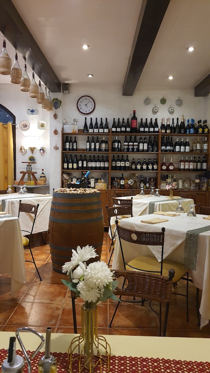 알바치오 이탈리안