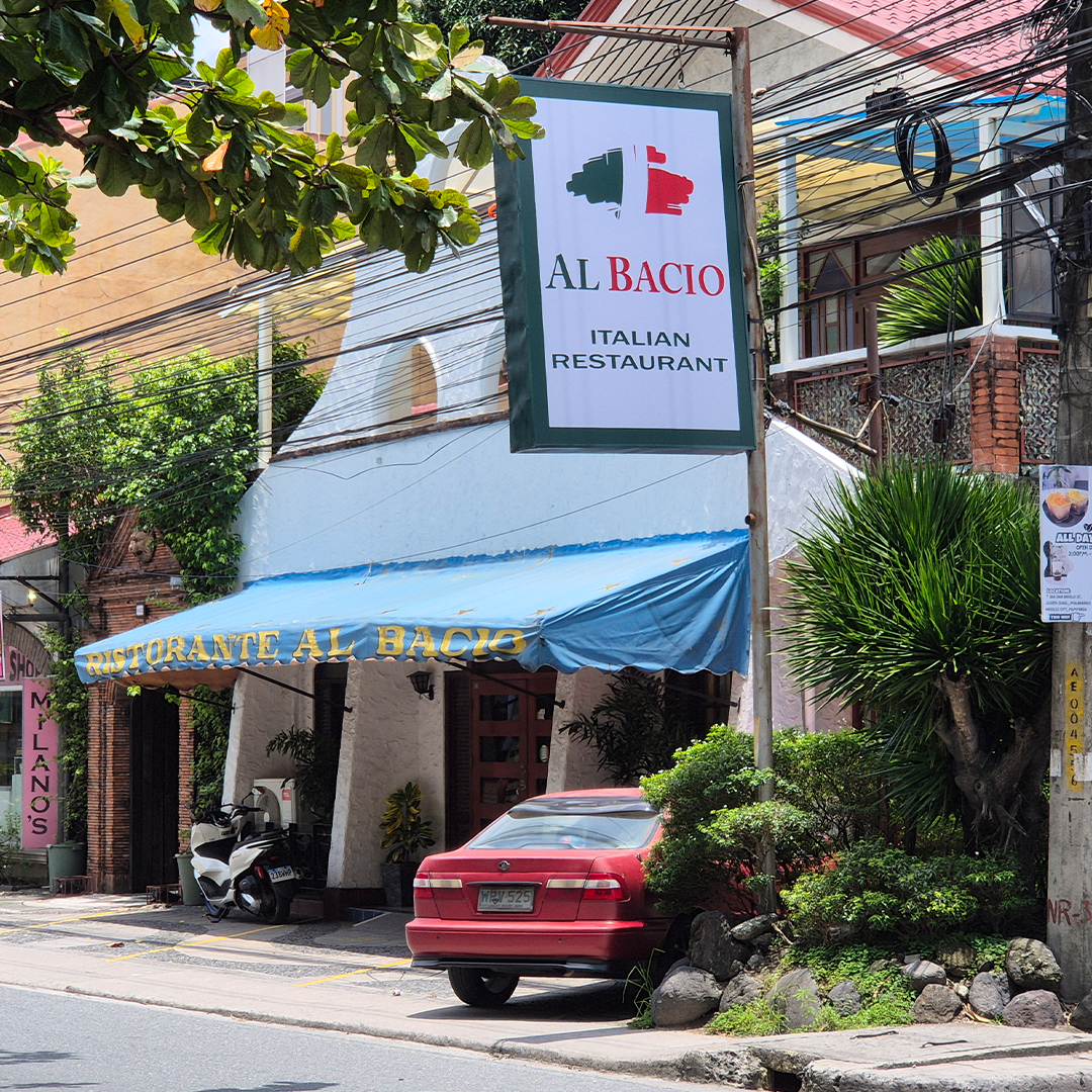 알바치오 이탈리안