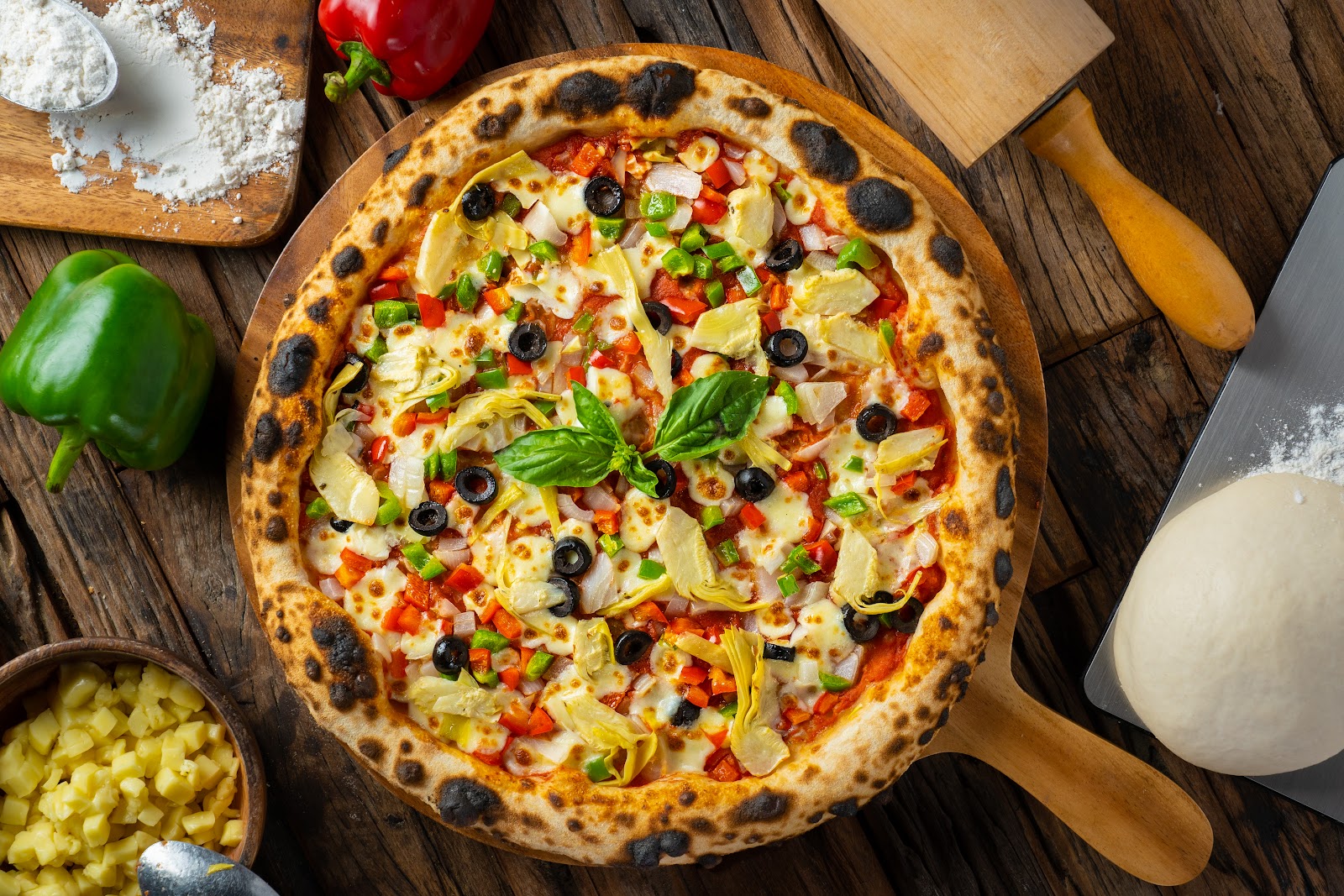 빈티지 홀 사진