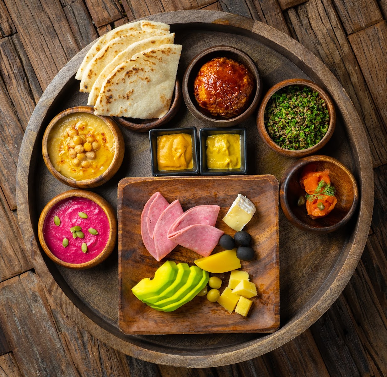 빈티지 홀 사진