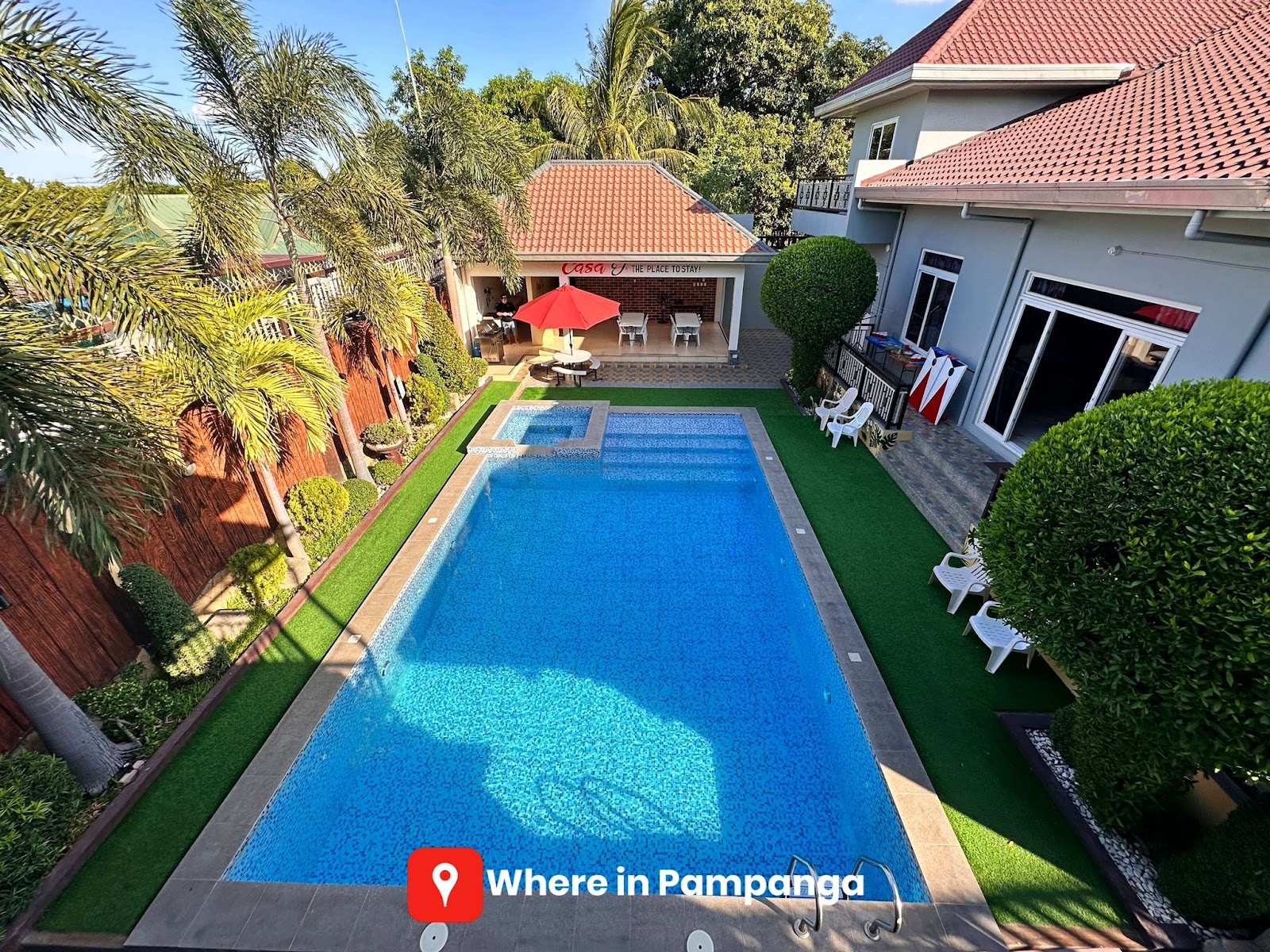 카사제이 프라이빗 빌라 사진