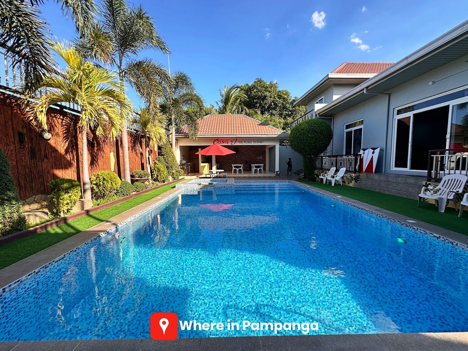 카사제이 프라이빗 빌라 사진