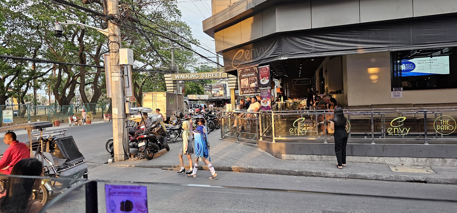 필리스 스포츠 그릴 앤 바 사진