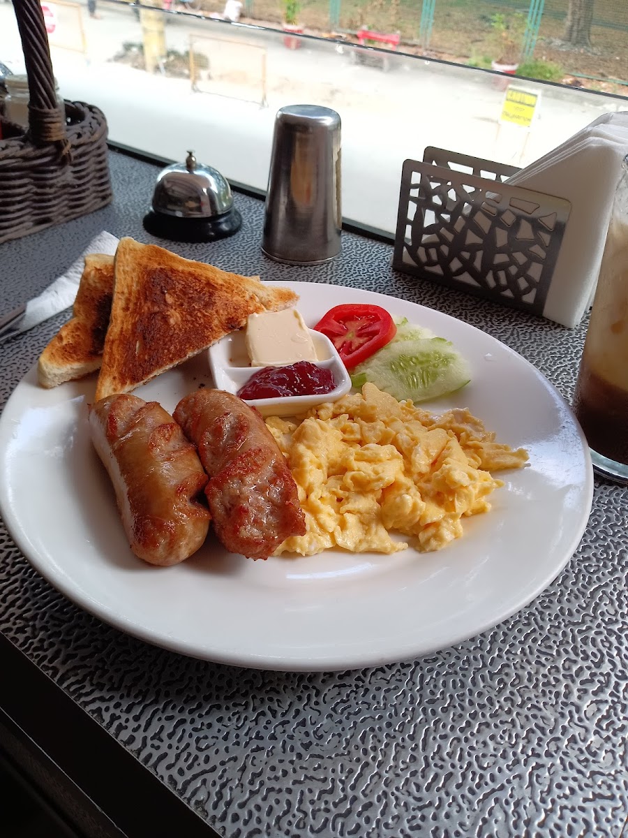 필리스 스포츠 그릴 앤 바 사진