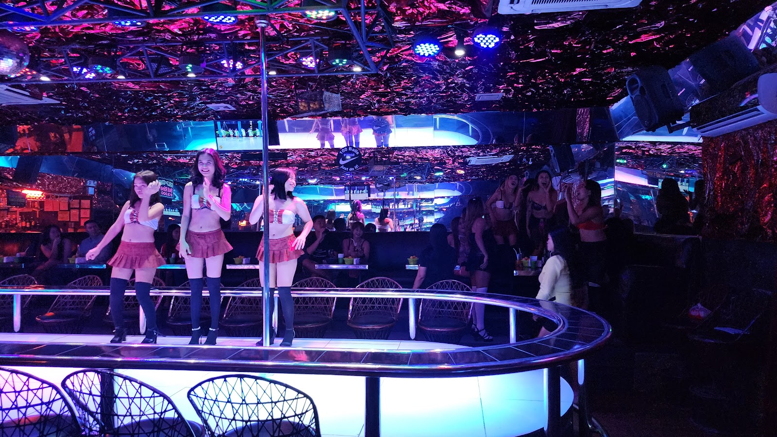 에이스 오브 엔젤스 사진