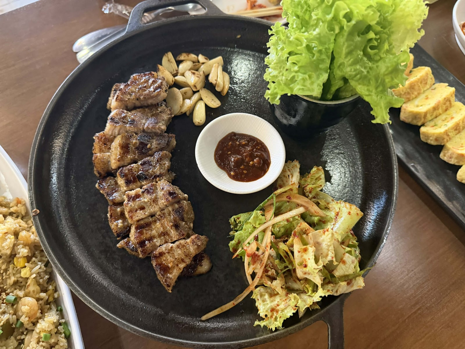 52스톤 패밀리 레스토랑 사진