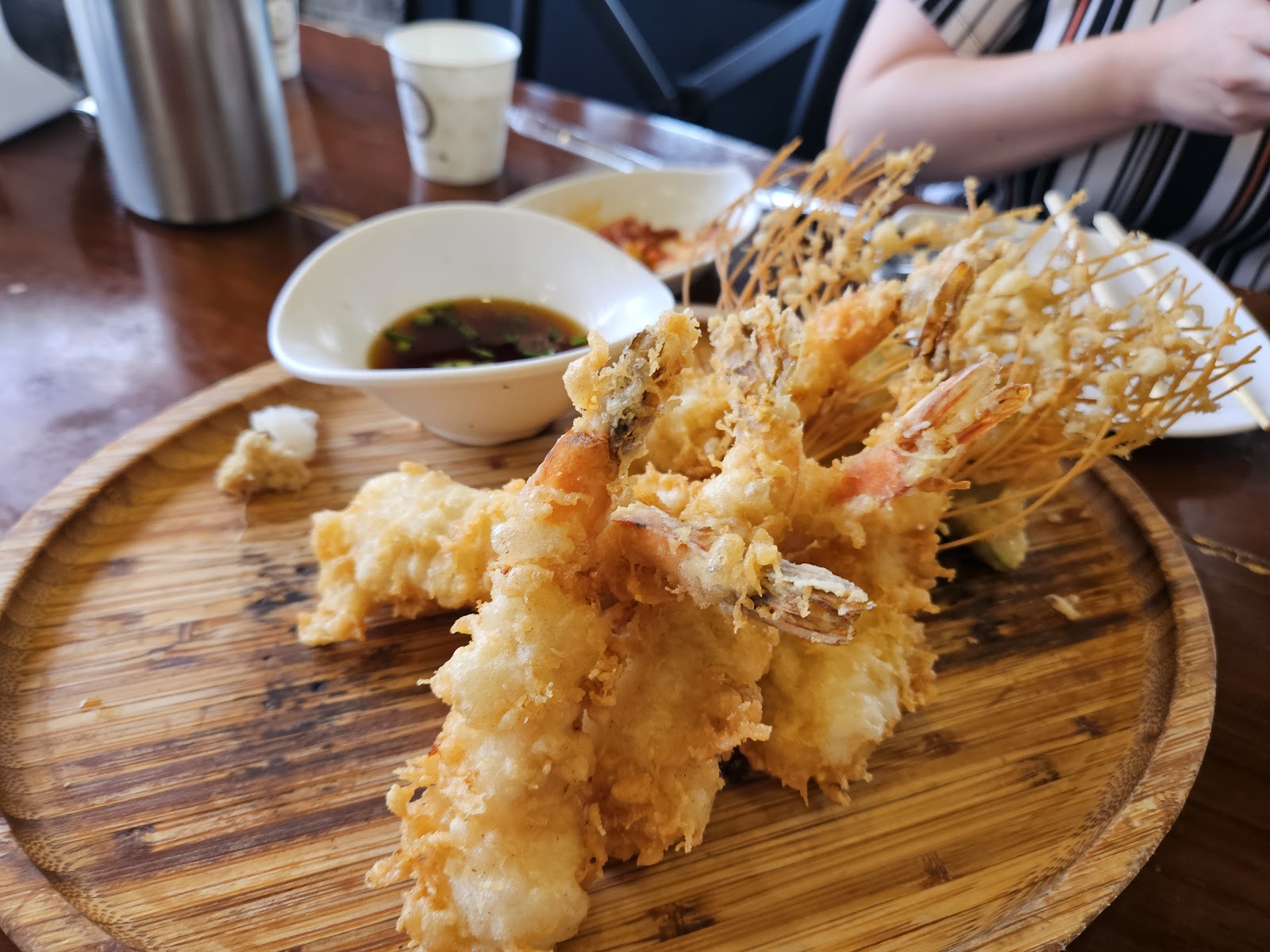 52스톤 패밀리 레스토랑 사진