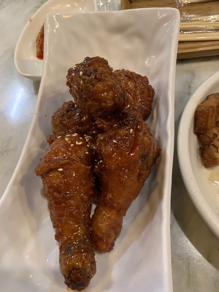 52스톤 패밀리 레스토랑 사진