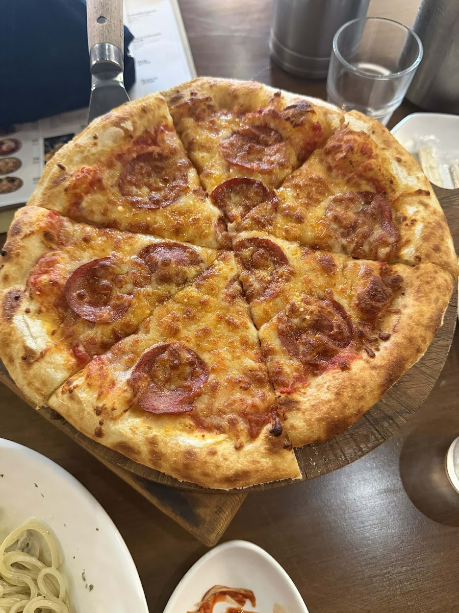 52스톤 패밀리 레스토랑