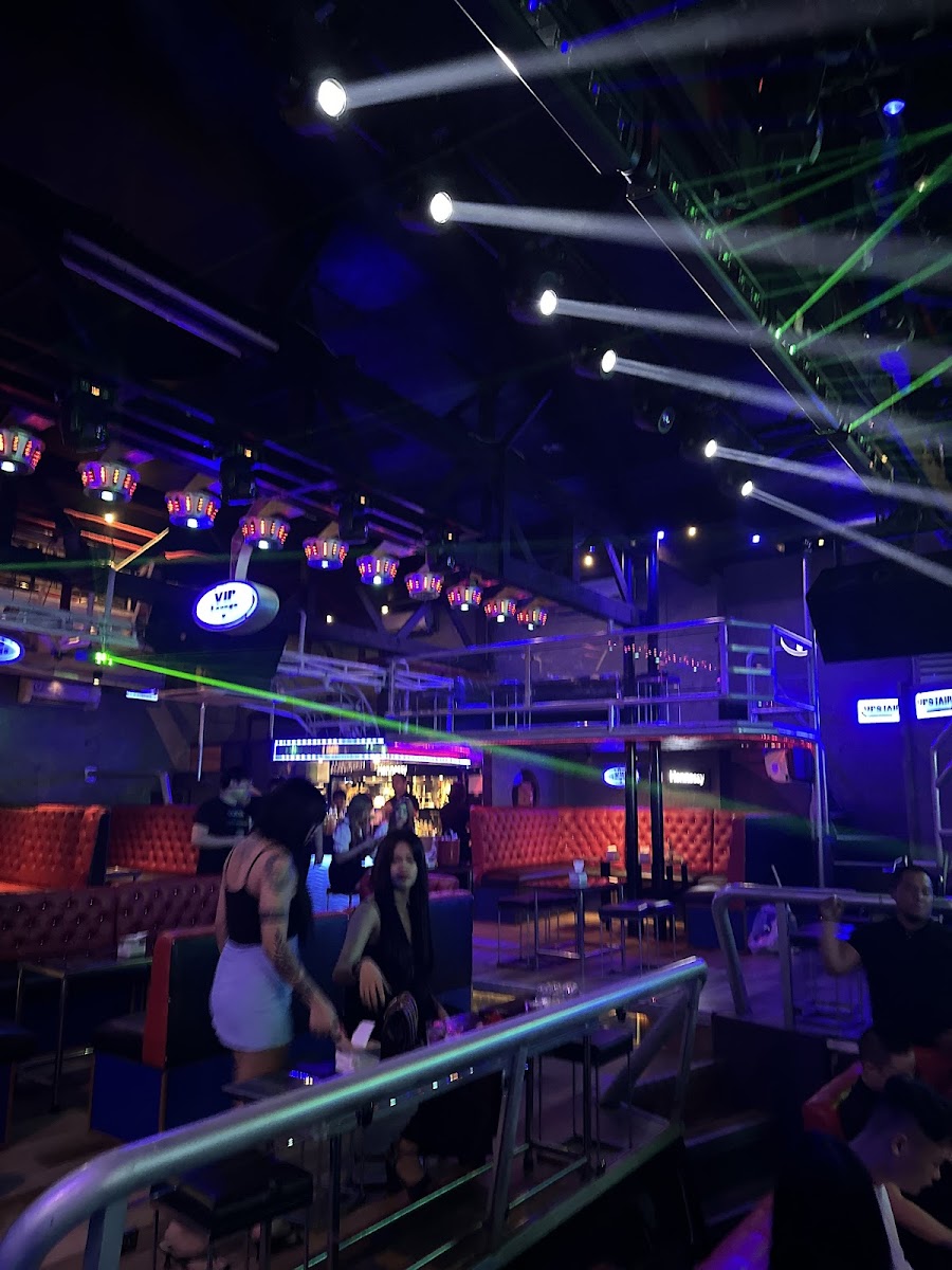 라이브 하우스 레스토바 사진