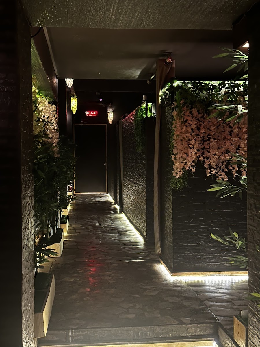 타라나 국제 마사지 (프렌드쉽) 사진