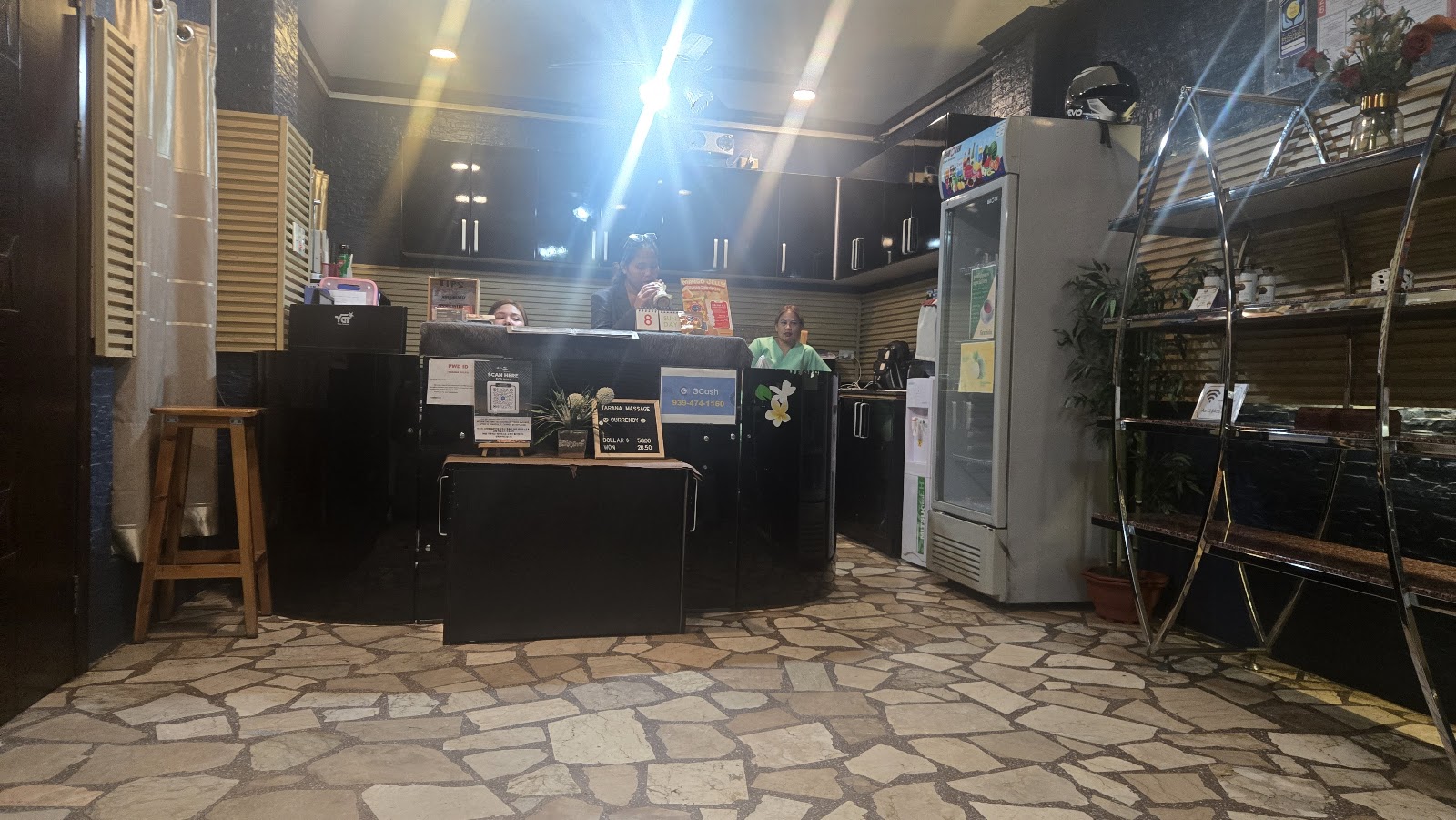 타라나 국제 마사지 (프렌드쉽) 사진