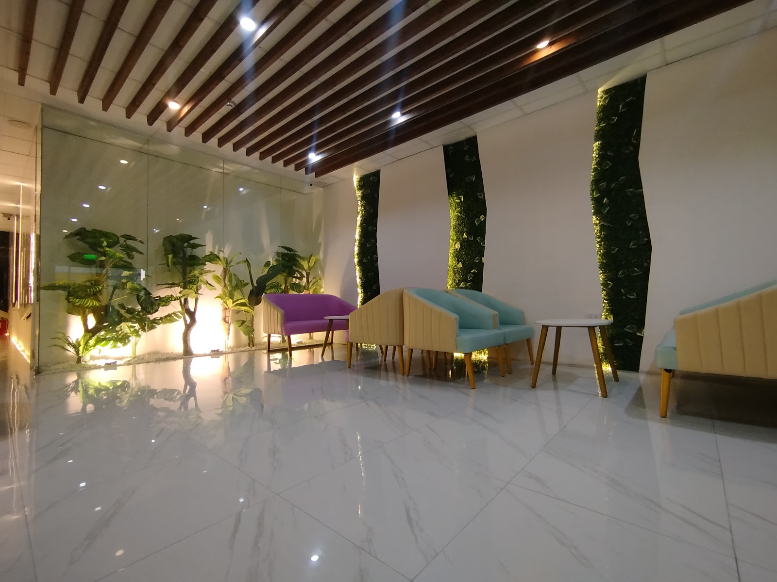 타라나 국제 마사지 (클락) 사진