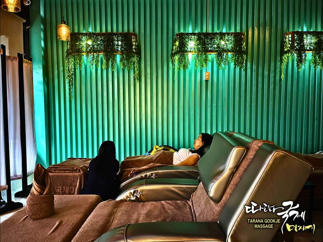 타라나 국제 마사지 (클락) 사진