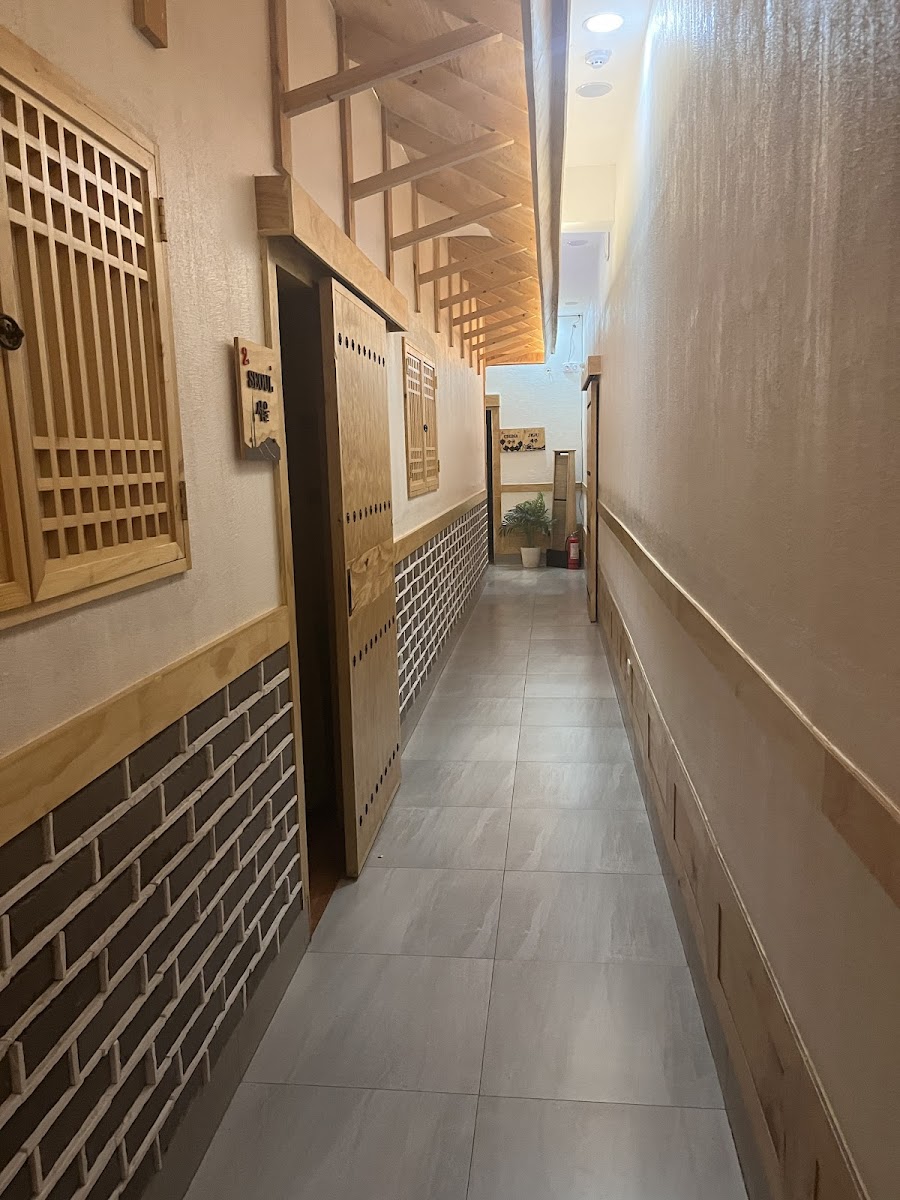 타라나 국제 마사지 (클락) 사진