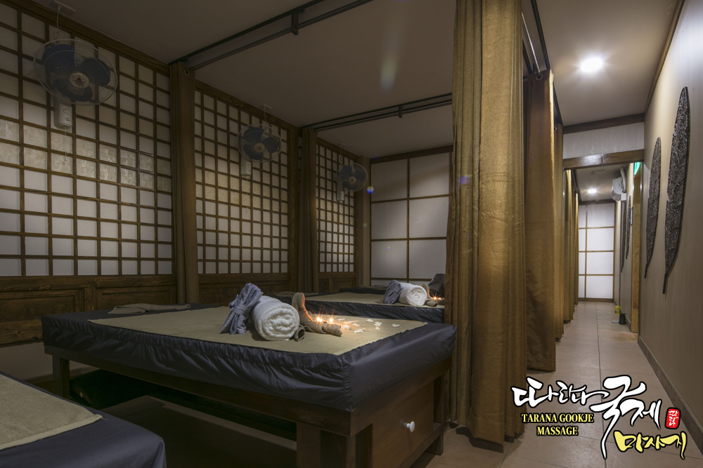 타라나 국제 마사지 (클락) 사진