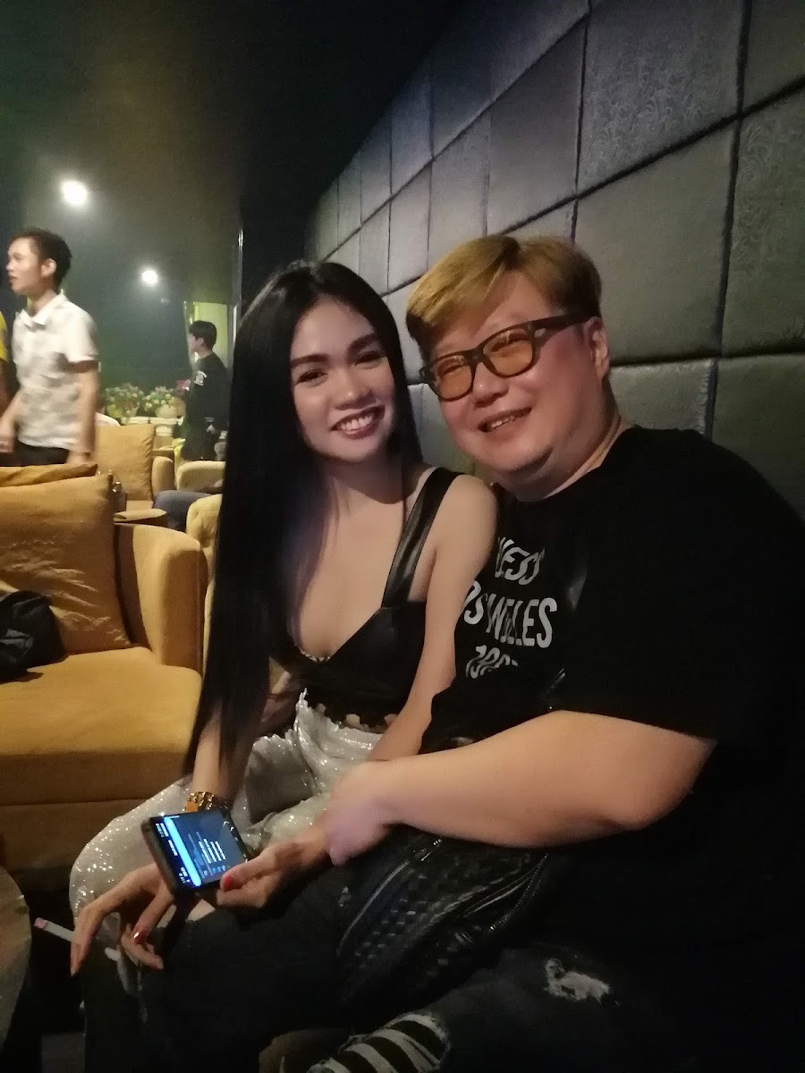 올드 클럽 사진