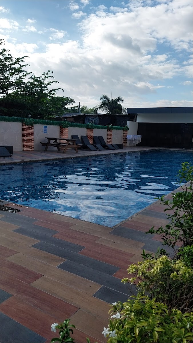 M 스테이 호텔 사진