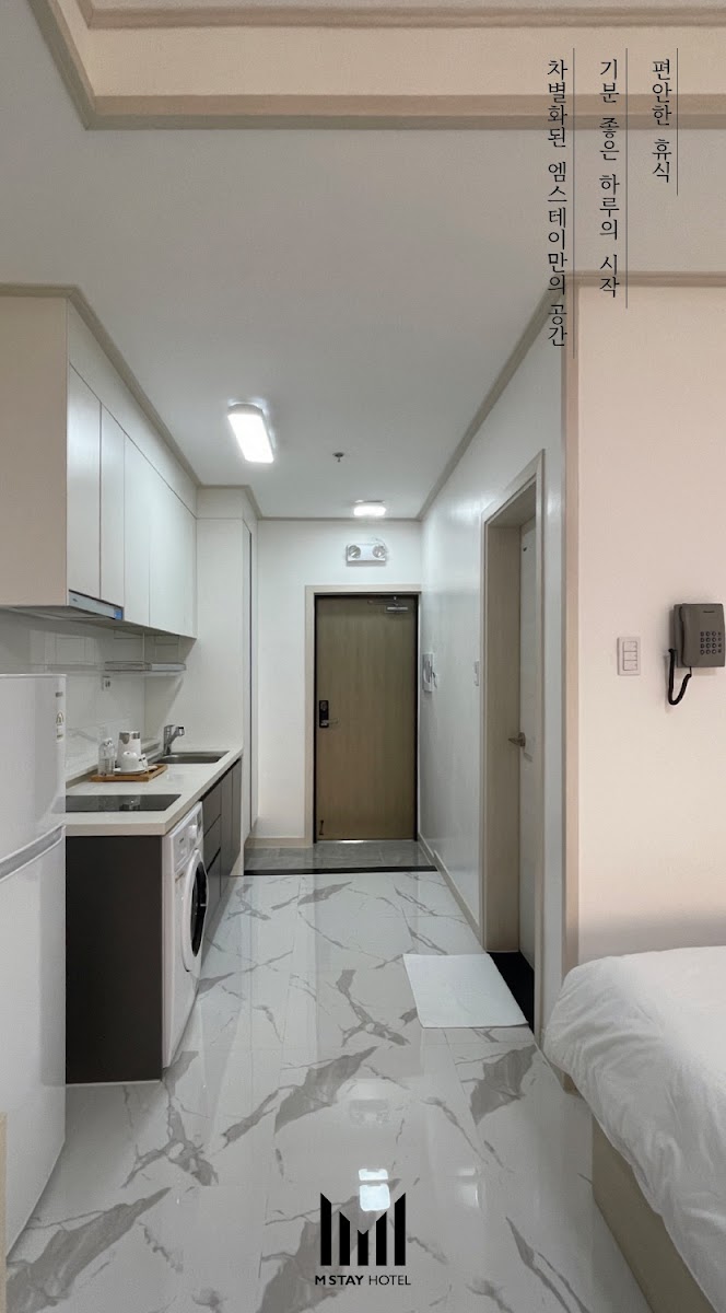 M 스테이 호텔 사진