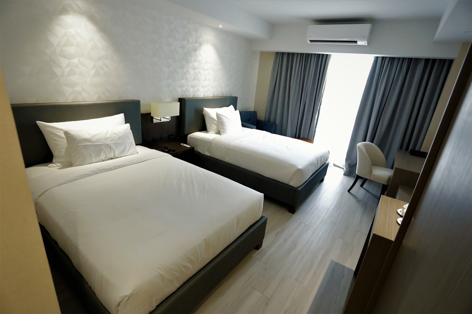 캐피톨 힐 호텔 앤 스위트 사진