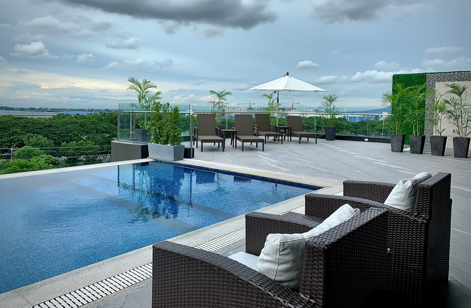 캐피톨 힐 호텔 앤 스위트 사진