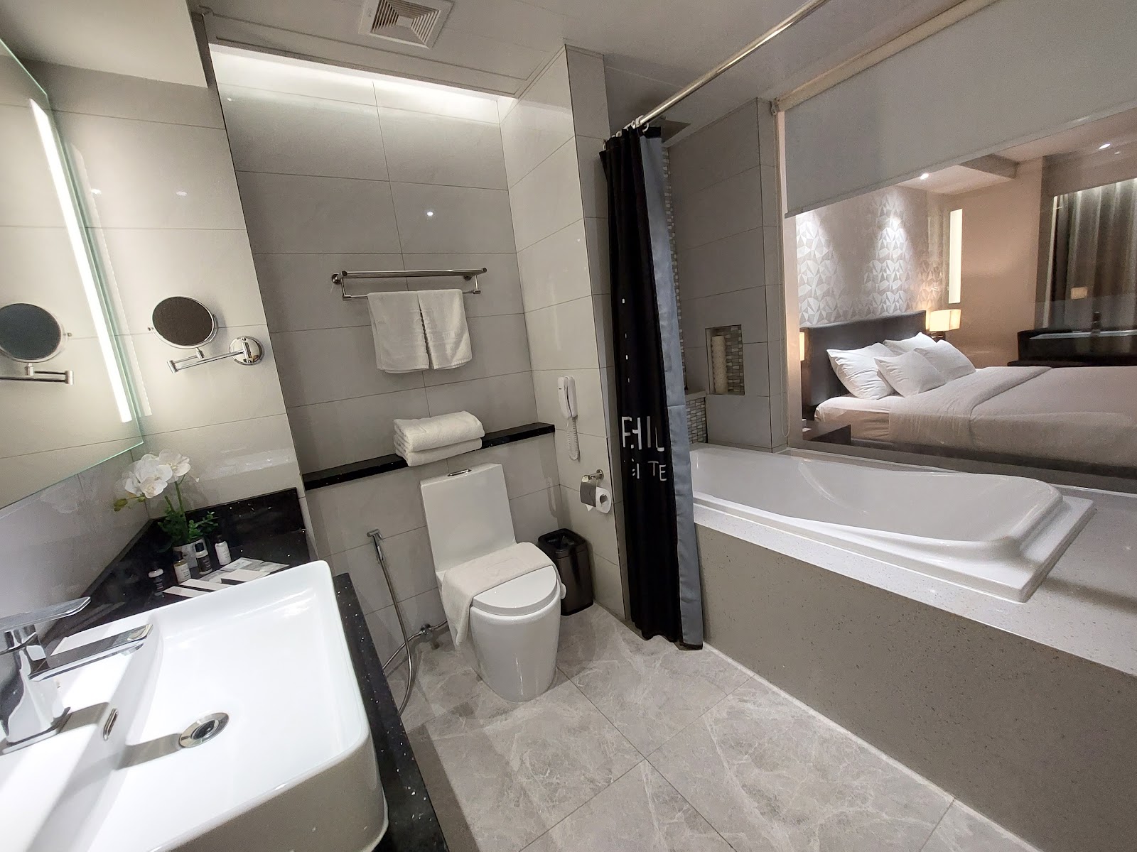 캐피톨 힐 호텔 앤 스위트 사진