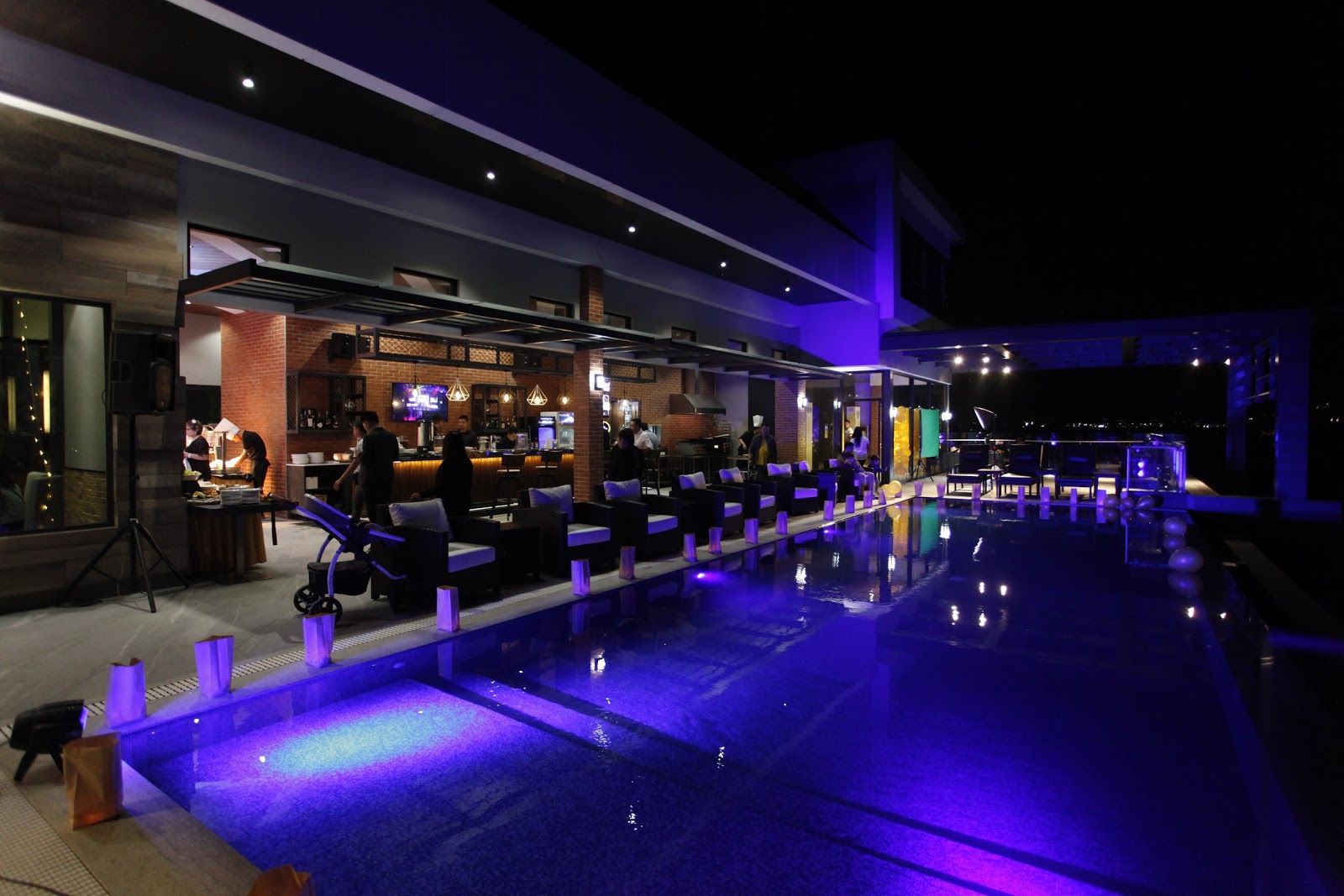 캐피톨 힐 호텔 앤 스위트 사진