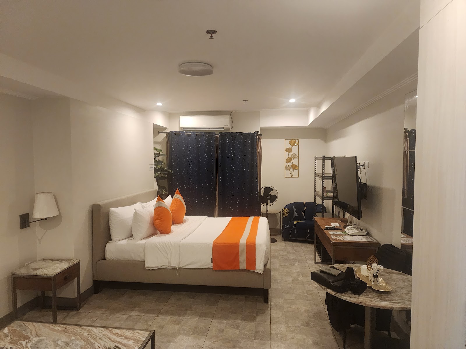 라 그란데 레지던스 사진