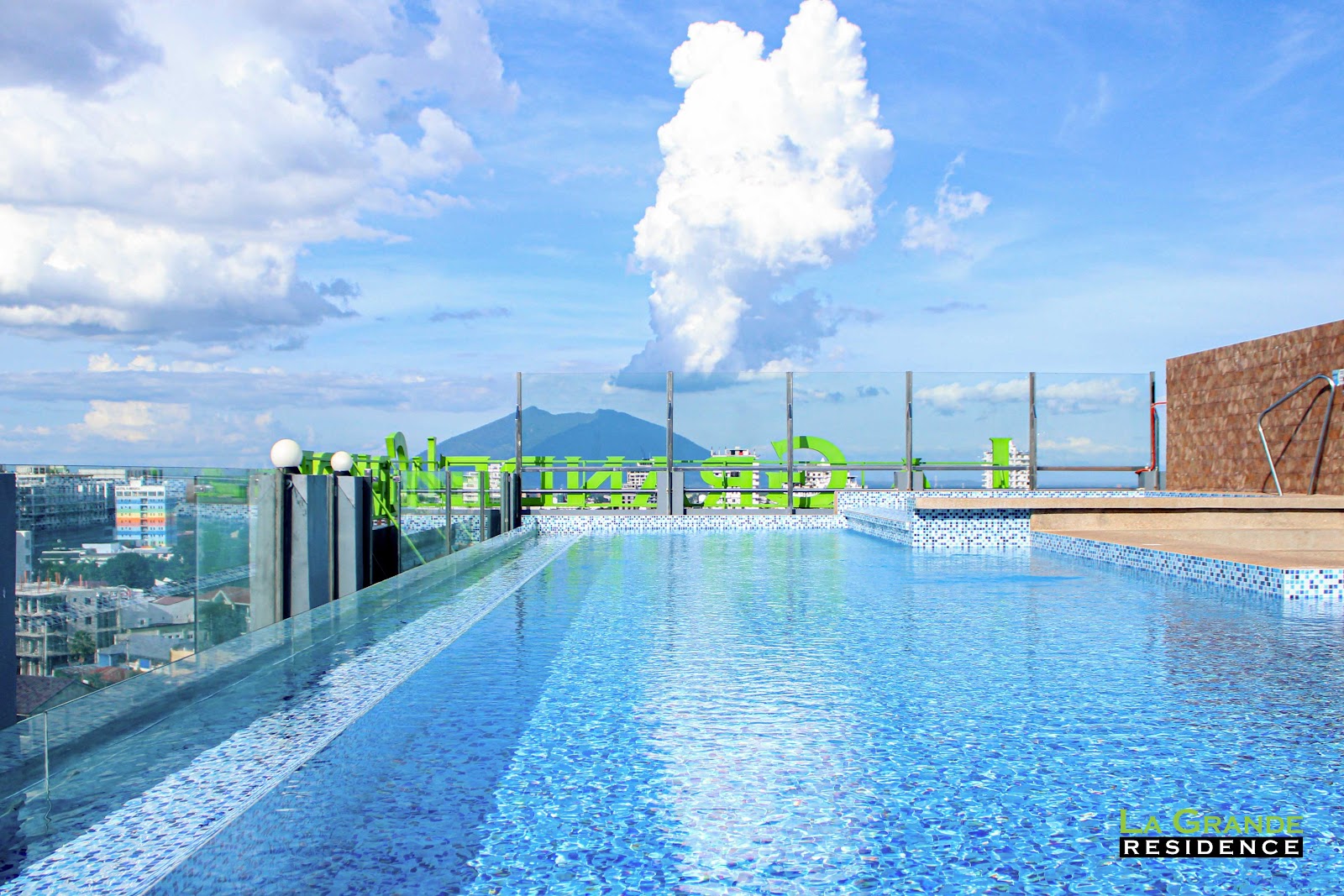 라 그란데 레지던스 사진