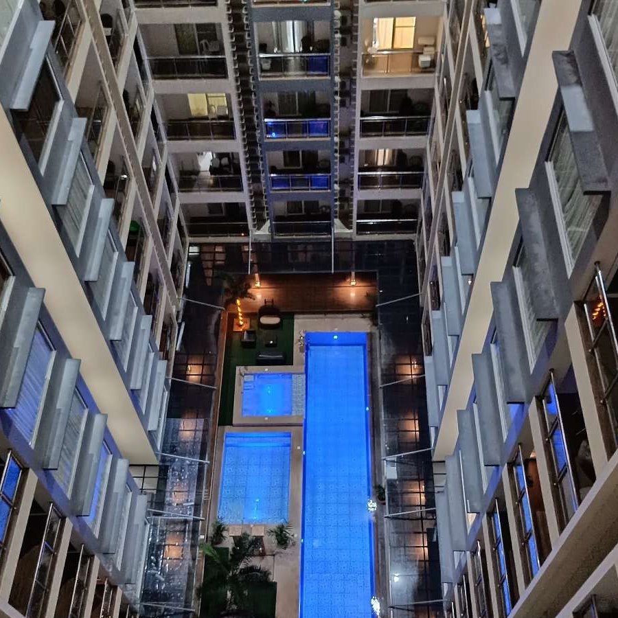 라 그란데 레지던스 사진