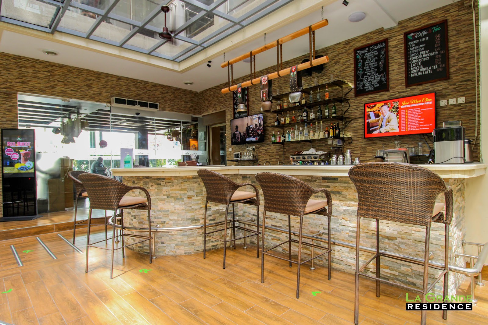 라 그란데 레지던스 사진