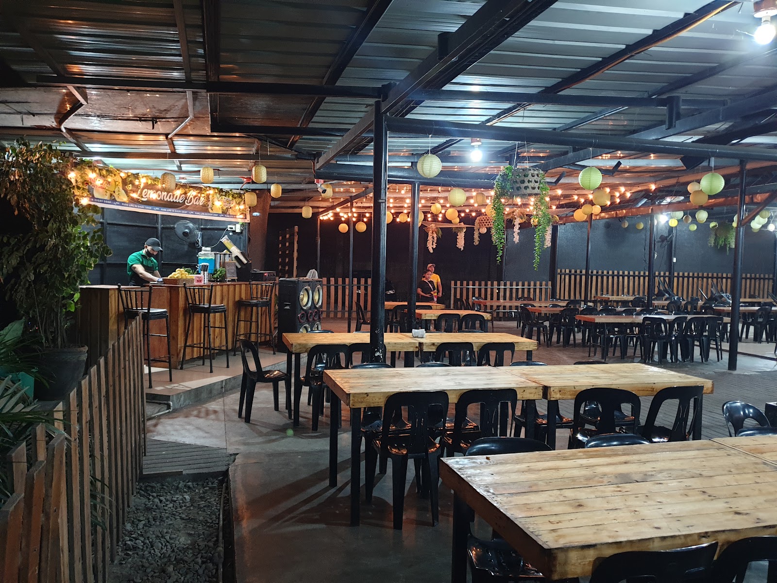 바리오티코 사진