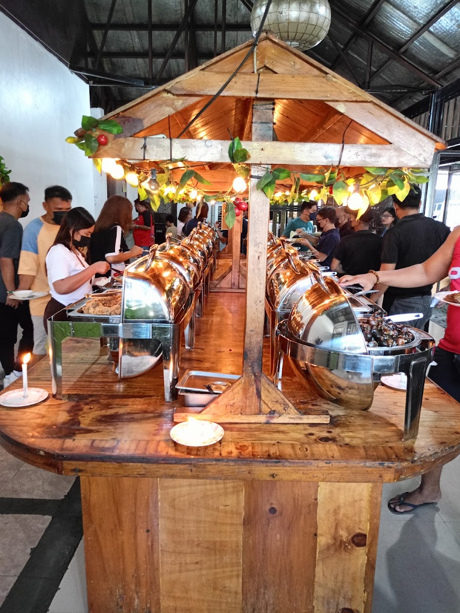 바리오티코 사진