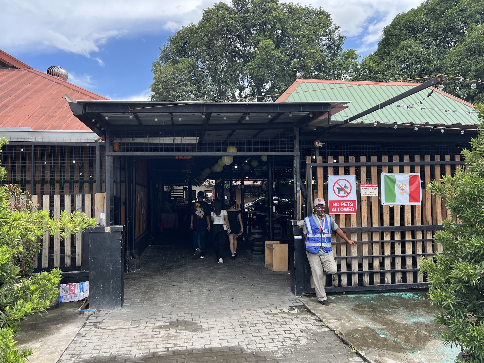 바리오티코 사진