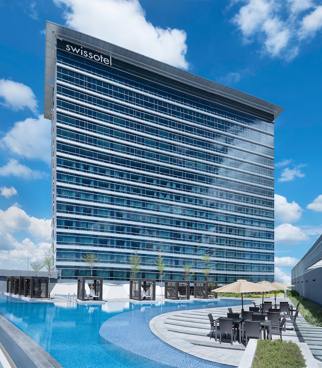 스위소텔 클락 사진